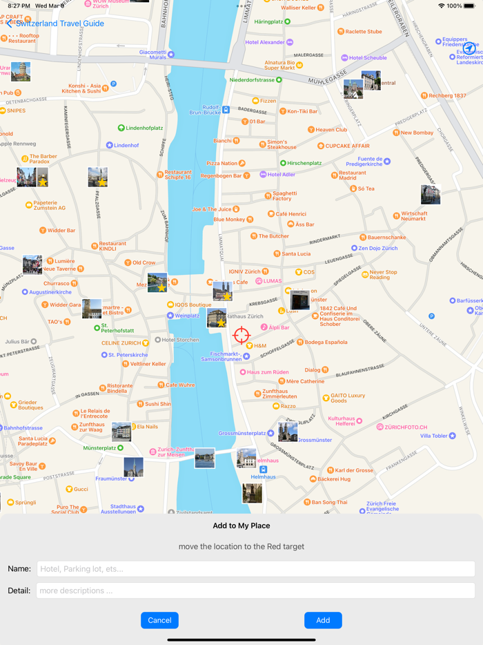 Netherlands Tour Guide