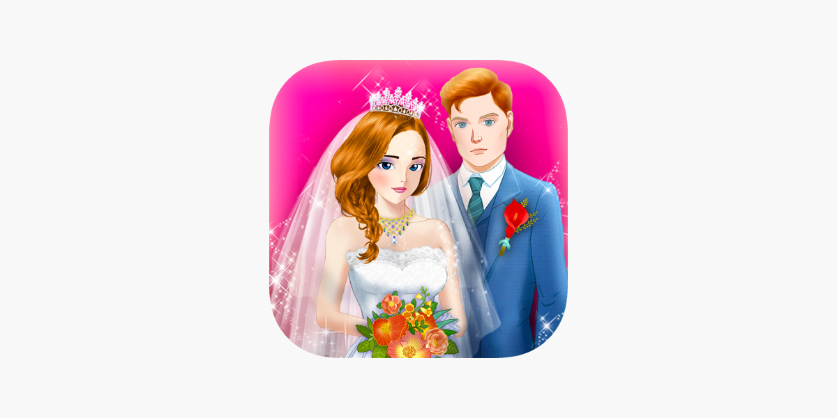Jogos de Vestir de Casamento - jogar gratuitamente no Jogo - Jogo