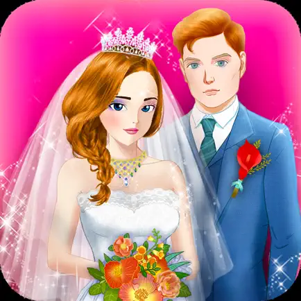 Игры свадьбы и макияж Читы