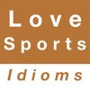 Love & Sports idioms icon