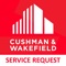 Cushman & Wakefield is a global leader in property services