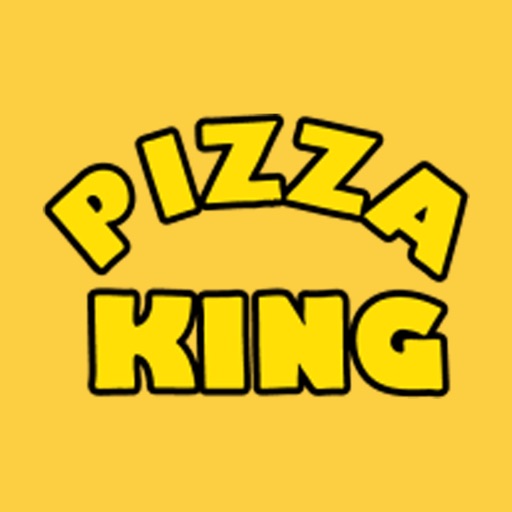 Pizza King Waldfeucht icon