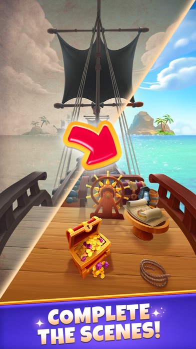Cinematch Screenshot