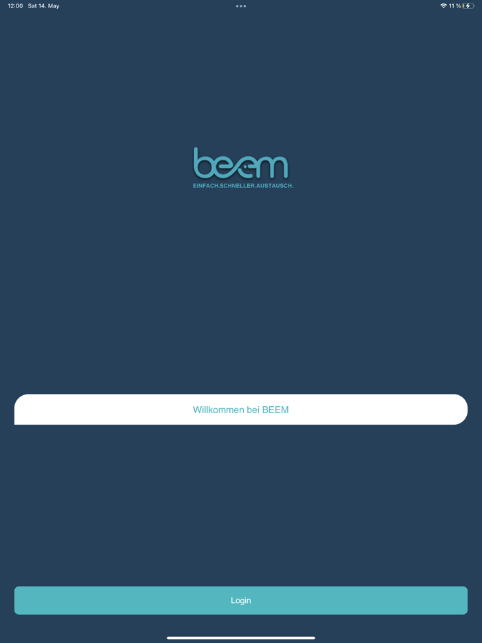 BEEM-App
