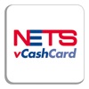 NETS vCashCard icon