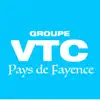 Groupe VTC du Pays de Fayence contact information