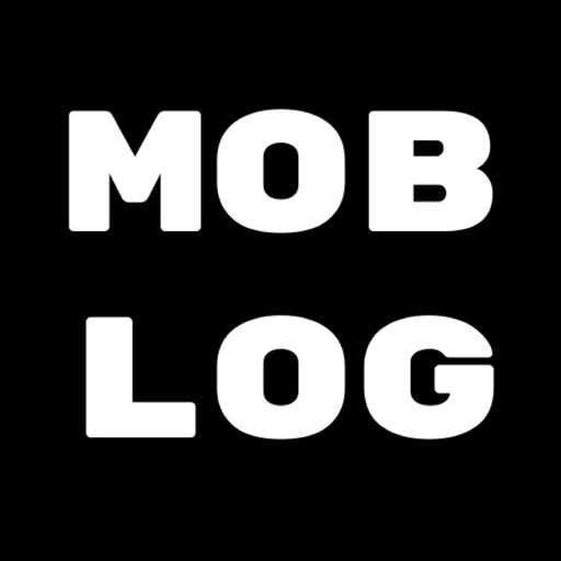 Mob Log - Passageiros icon