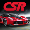 CSR Racing - NaturalMotion