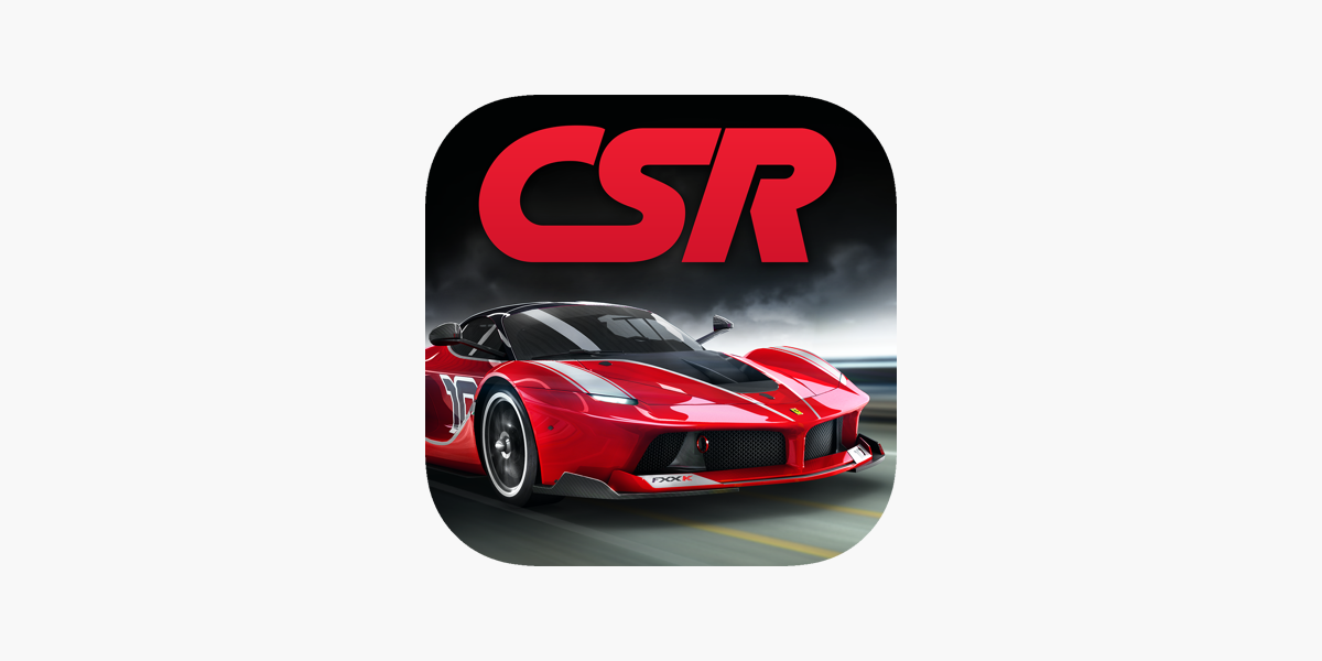 CSR Racing 2 - #1 Racing Games on the App Store