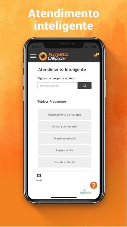 FutebolCard screenshot-7