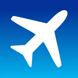 Logbook Air app icon