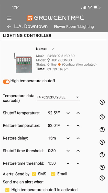 GrowCentral screenshot-3