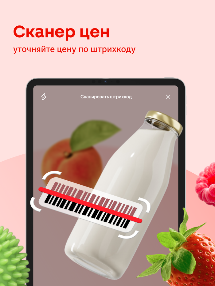 Магнит акции и доставка