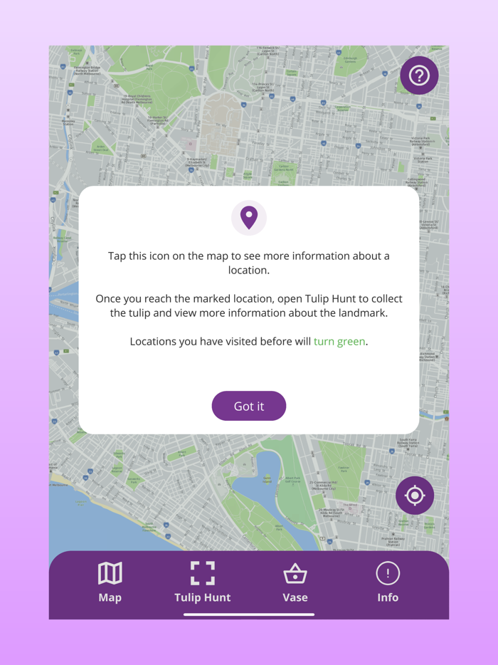 Bendigo City Christmas Hunt