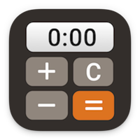 Hours And Minutes Calculator