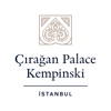 Çırağan Palace Kempinski