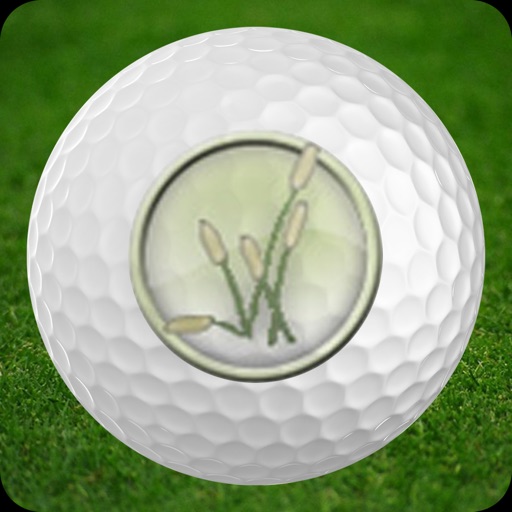 Reedy Creek Golf Course icon