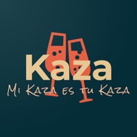 Kaza (soirées à domicile) ne fonctionne pas? problème ou bug?