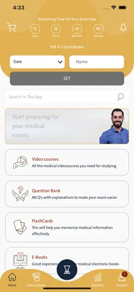 Game screenshot Medicojo apk