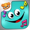 Icon 123 Kids Fun Baby Tunes Games