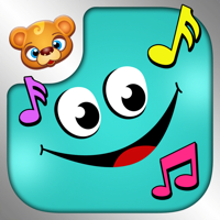 123 Kids Fun Baby Tunes Games