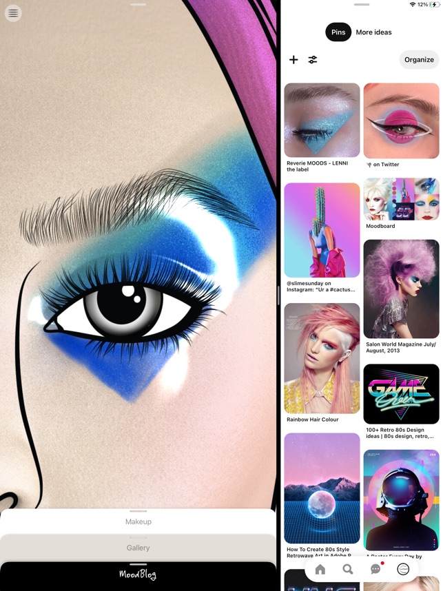 Makeup Show -Jogo de maquiagem na App Store