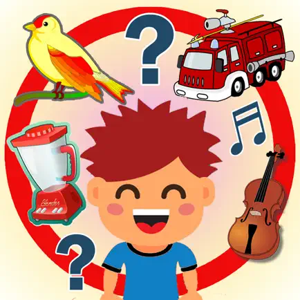 Guess the sounds Cheats
