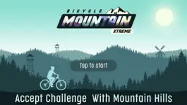 Game screenshot Mountain Bike Xtreme 2024 mod apk