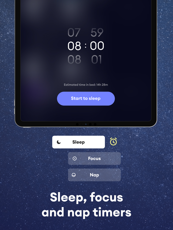 White Noise Sleep Sounds Fan