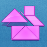 Pocket Tangrams