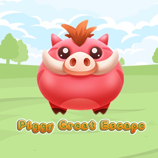 PiggyGreatEscape