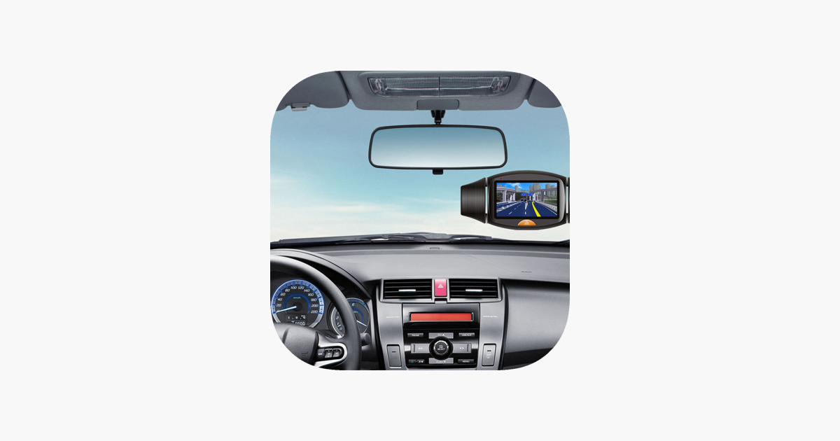 Smart Dash Cam su App Store