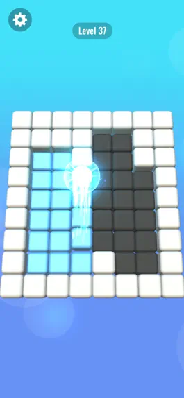 Game screenshot Color Maze! apk