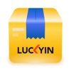 Luckyin - Super lucky icon