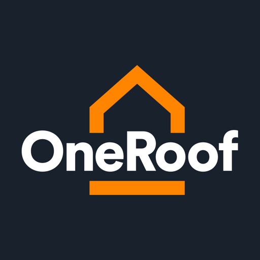OneRoof Real Estate & Property Icon