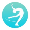 inSkate - all for ice skating icon