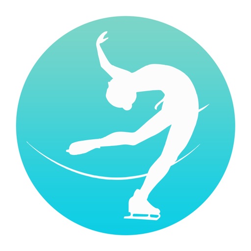 inSkate - фигурное катание