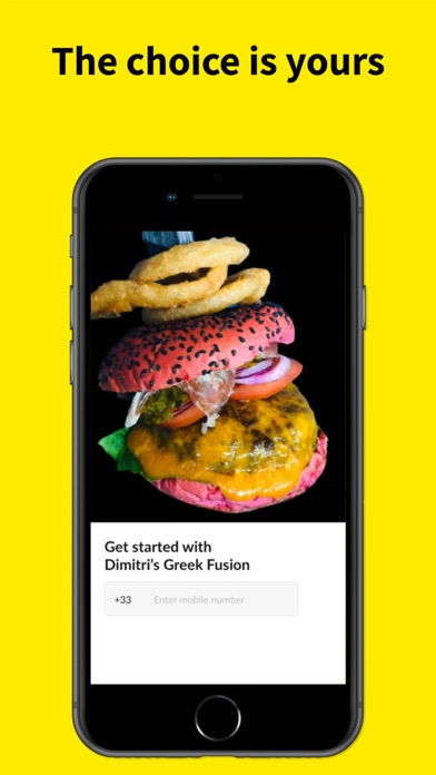 Screenshot #2 pour Dimitri's Greek Fusion