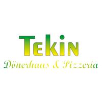 Tekin Dönerhaus and Pizza