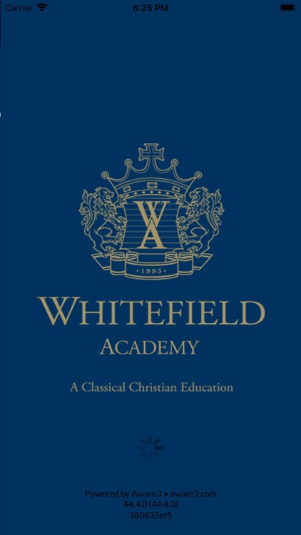 Whitefield Academy