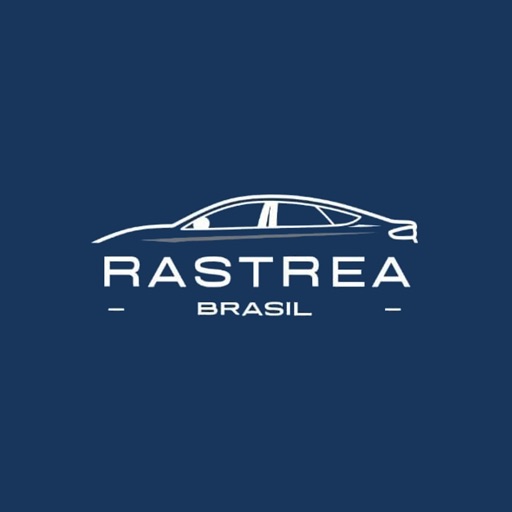 Rastrea Brasil Rastreamento icon