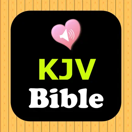 KJV Audio Holy Bible Читы