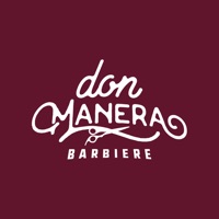 Don Manera Barbiere logo
