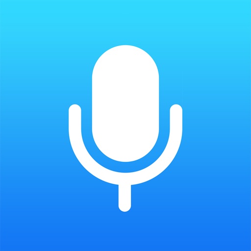 Dialog - Translate Speech iOS App