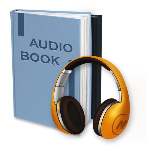 Audio Book icon