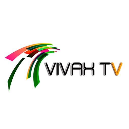 Vivax TV Icon