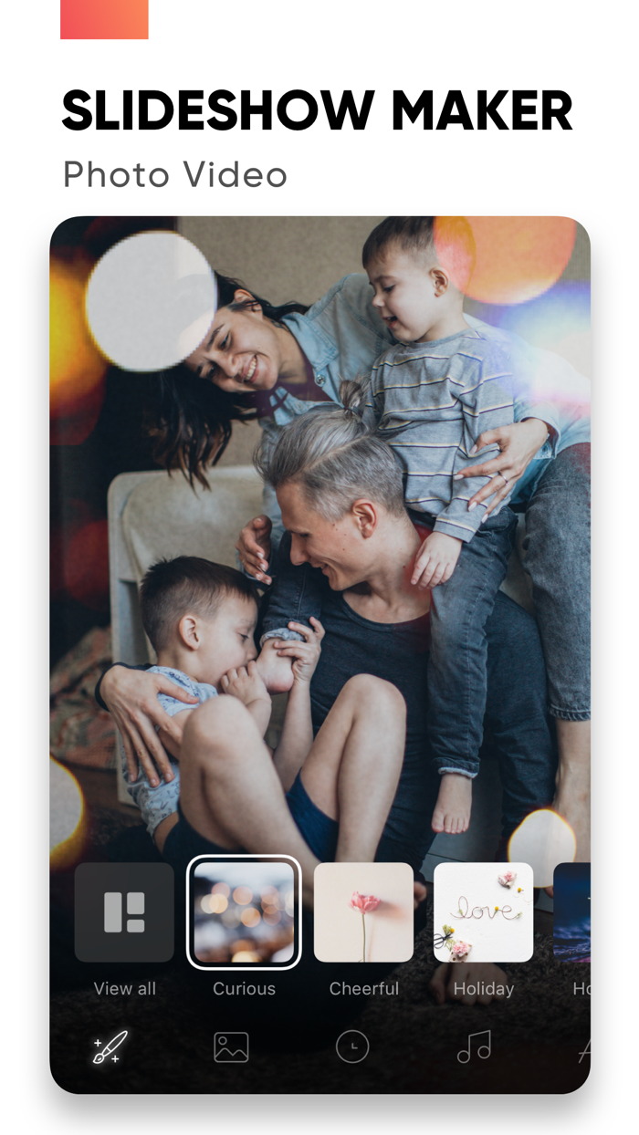 Slideshow Maker Photo Video