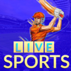 Live Sports Cricket Matches HD - Ahmad Raza