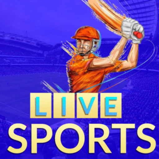 Live Sports Cricket Matches HD