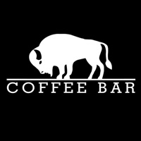 White Buffalo Coffee Bar logo